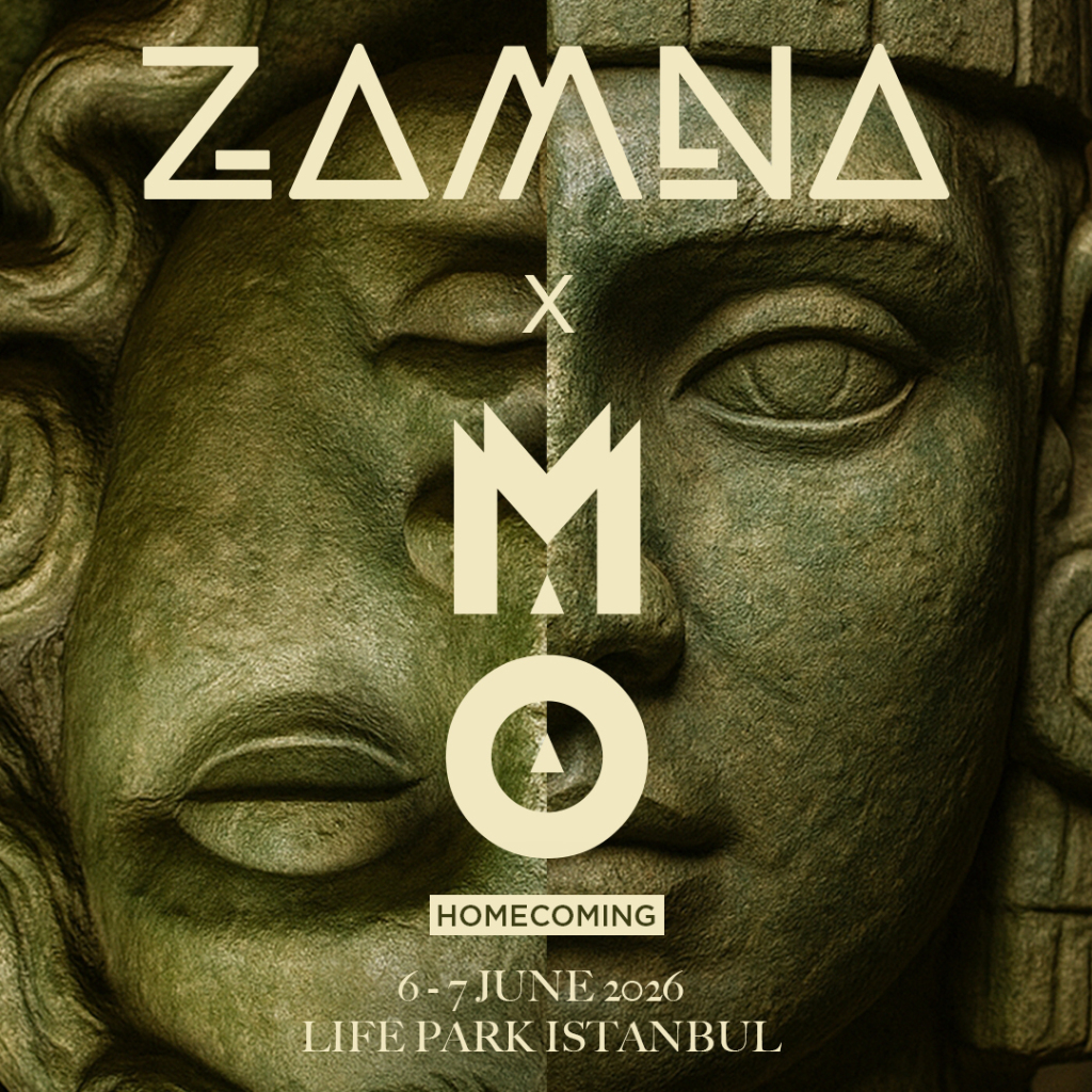ZAMNA x MO Homecoming
