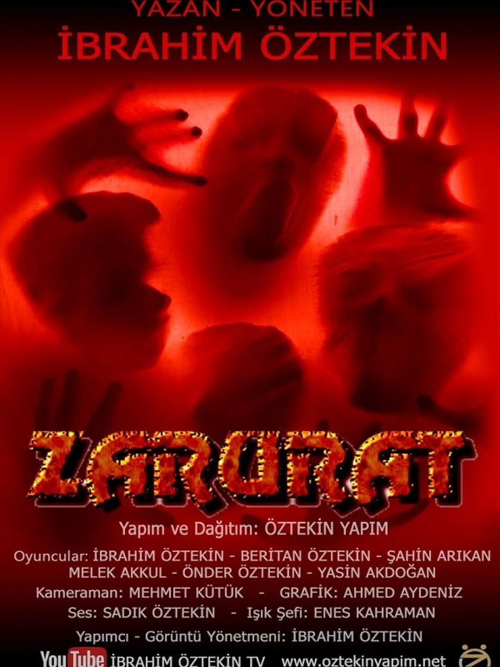 Zarurat