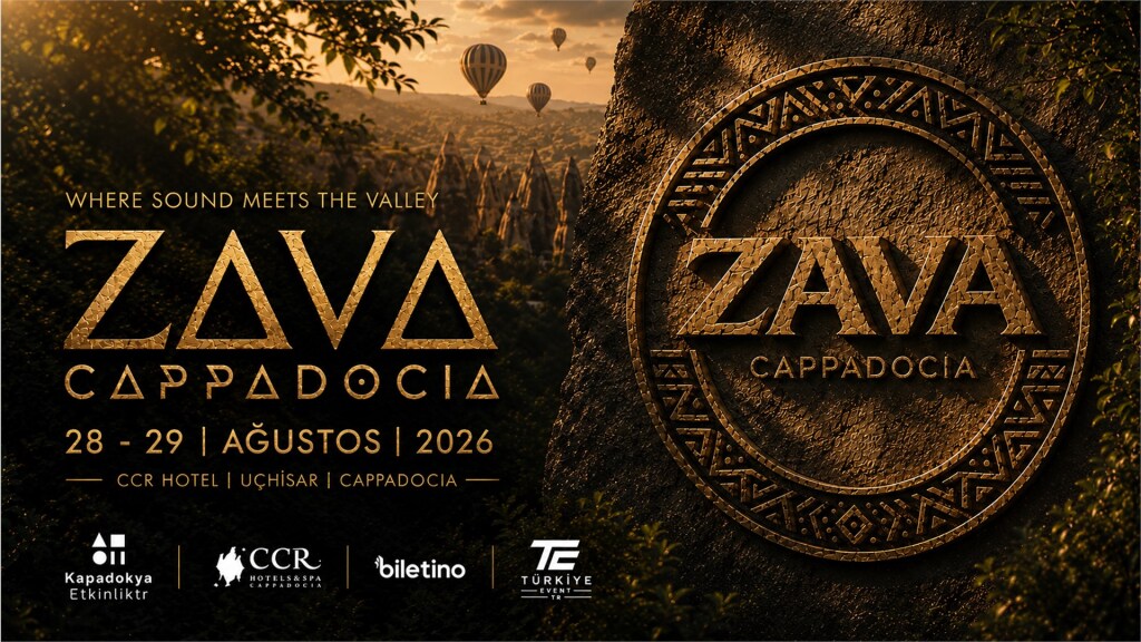 Zava CAPPADOCIA II 2026