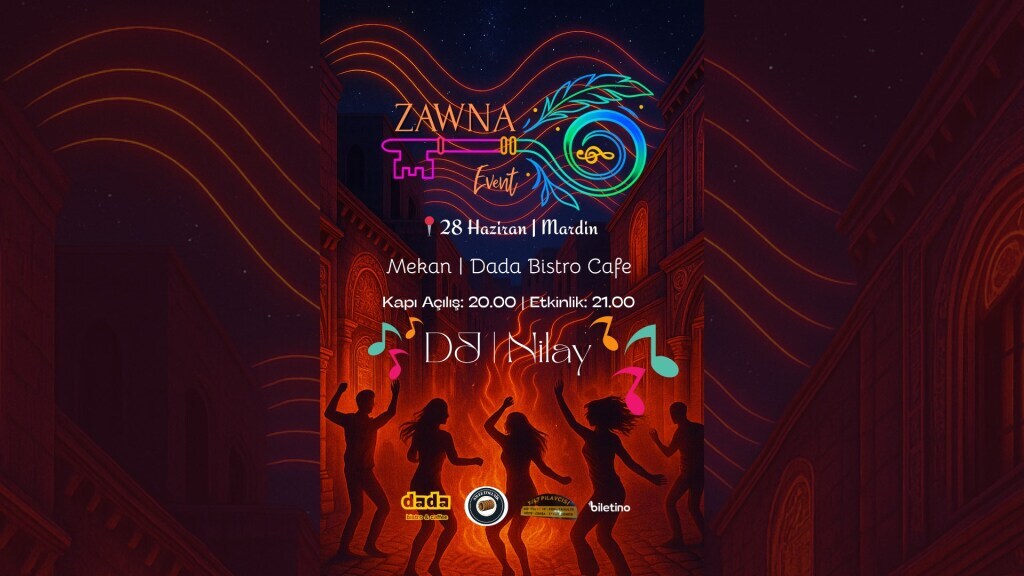 Zawna Organization