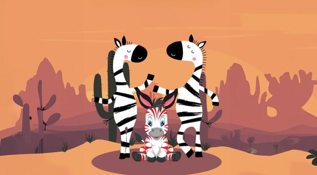 Zebra Müzikali