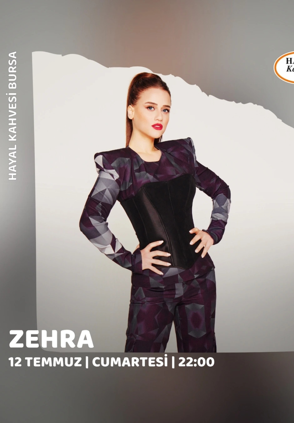 Zehra
