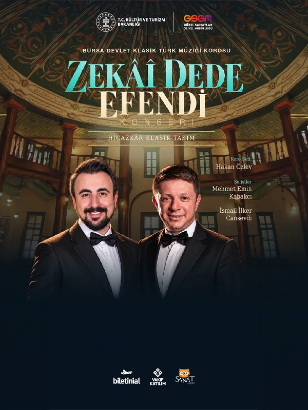 Zekai Dede Efendi