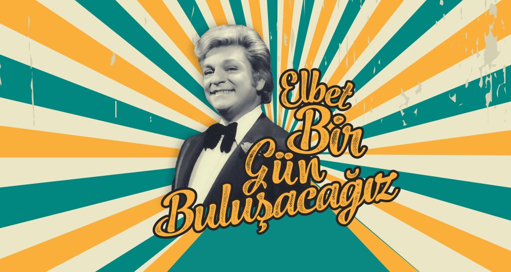 Zeki Müren Sergisi