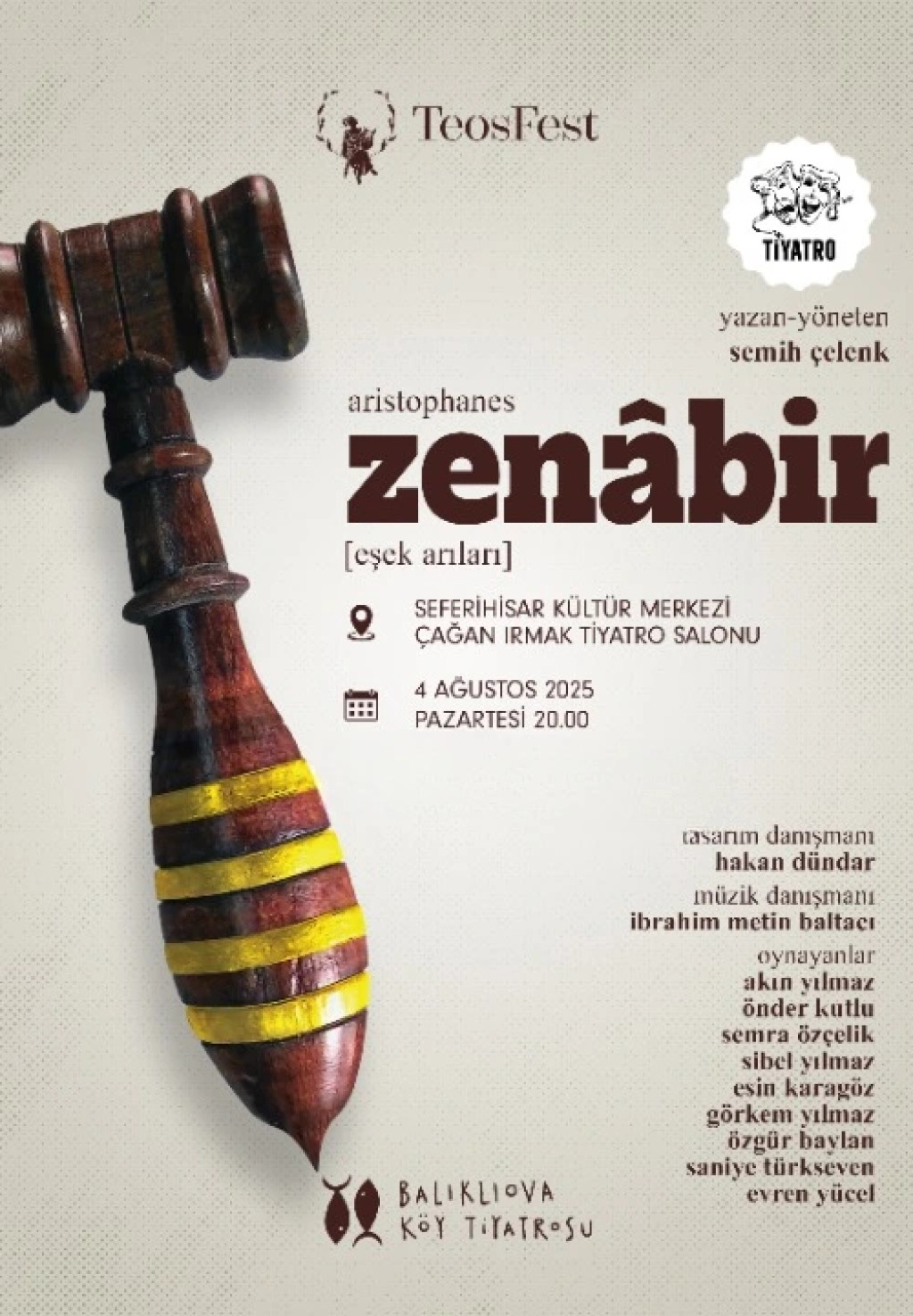 Zenabir