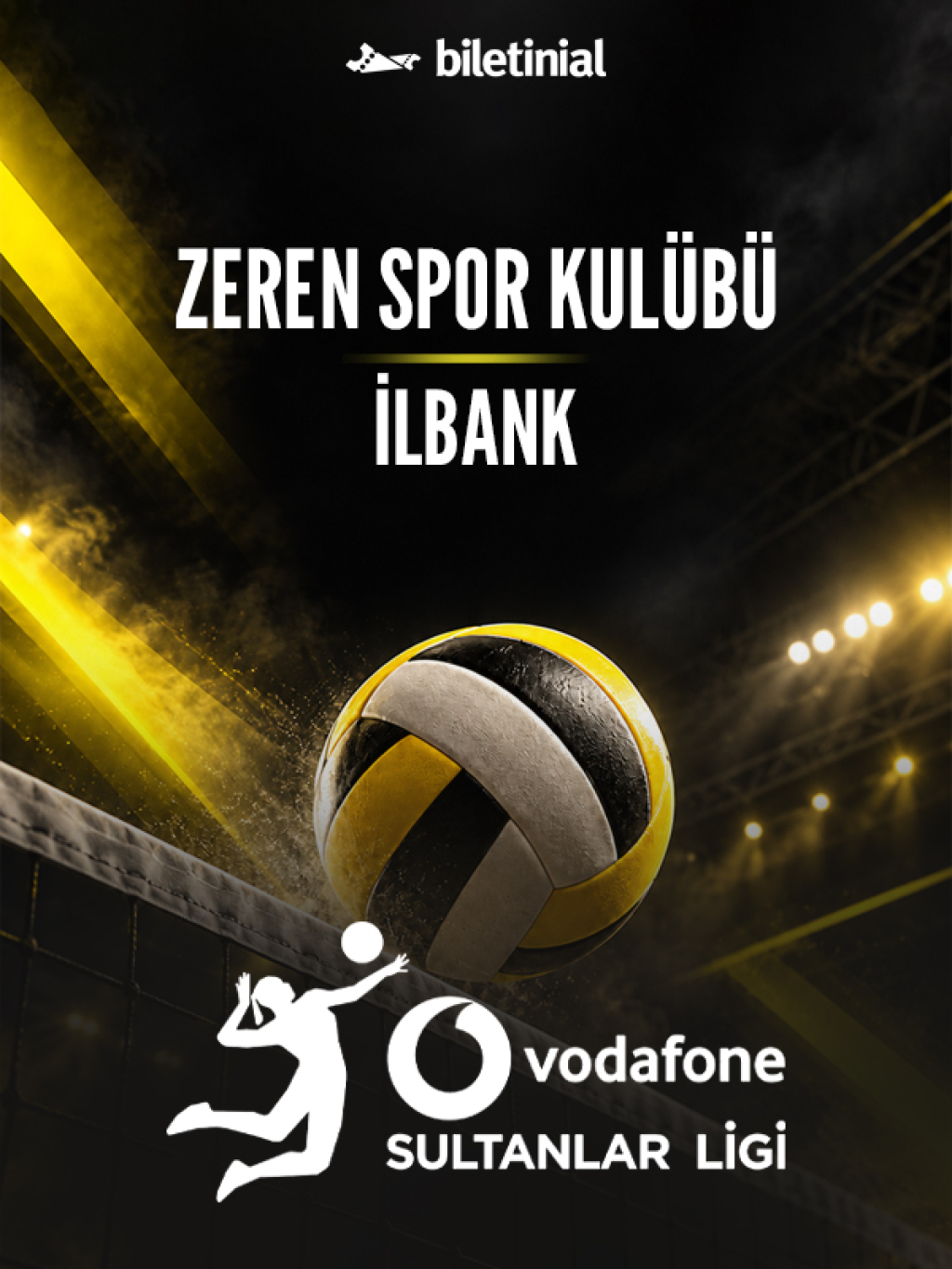 Zeren Spor Kulübü - İlbank