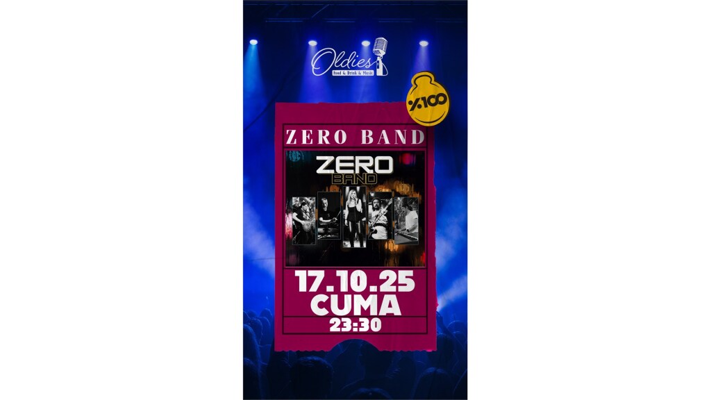 Zero Band