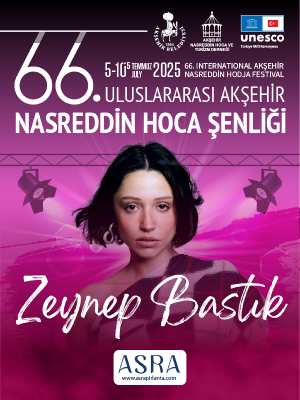 Zeynep Bastık