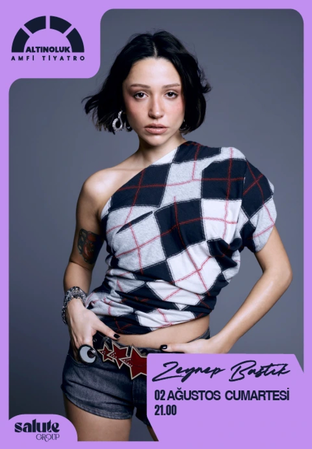 Zeynep Bastık