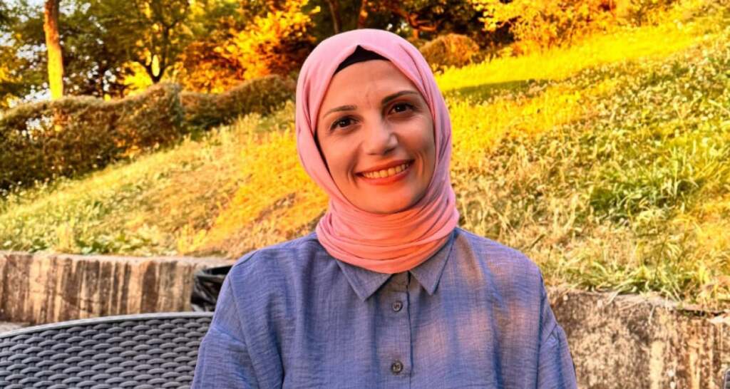 Zeynep Eyüpoğlu Alan ile Yazarlık Atölyesi