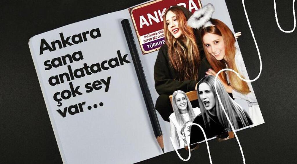 Zeynep Koçak ile Ankara Special Edition