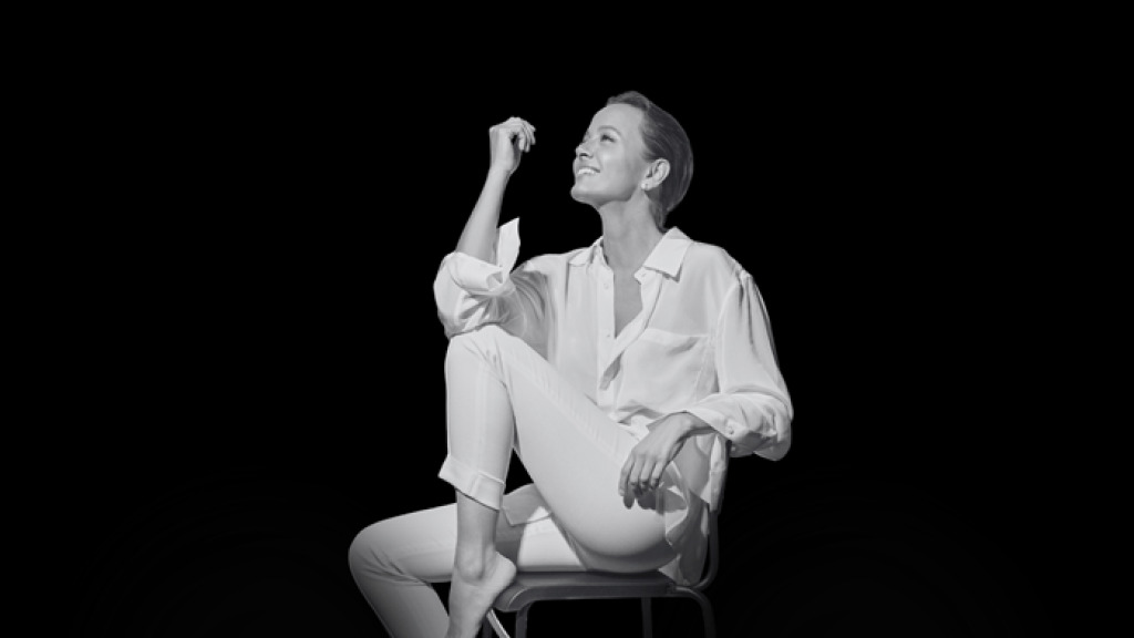 Zeynep Özyılmazel "A Taste of Jazz"