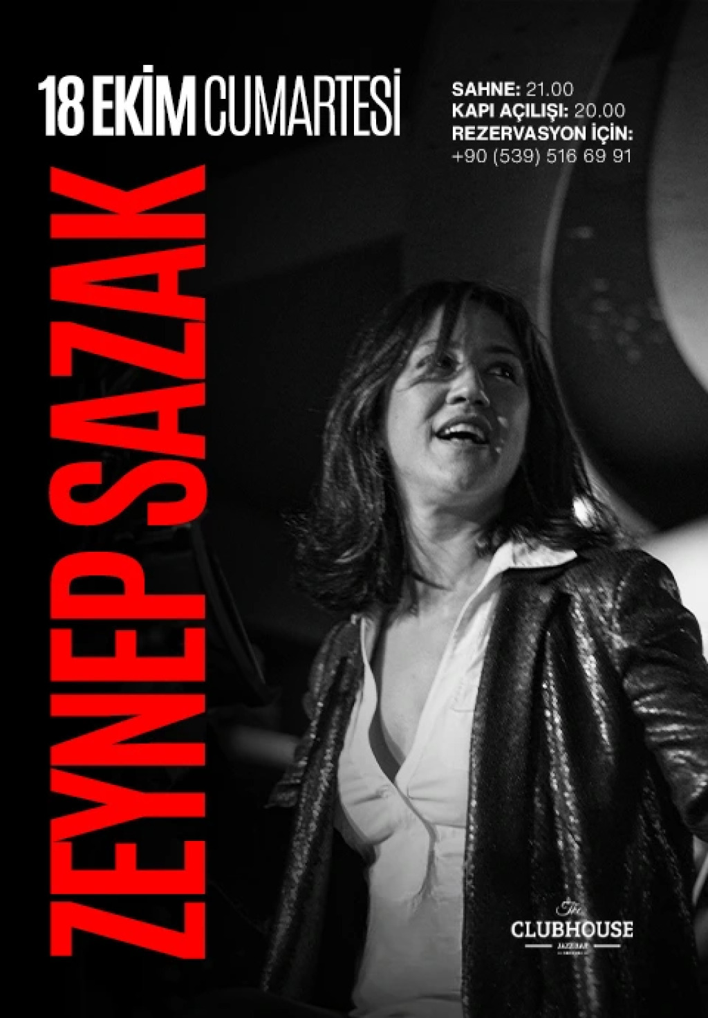 Zeynep Sazak