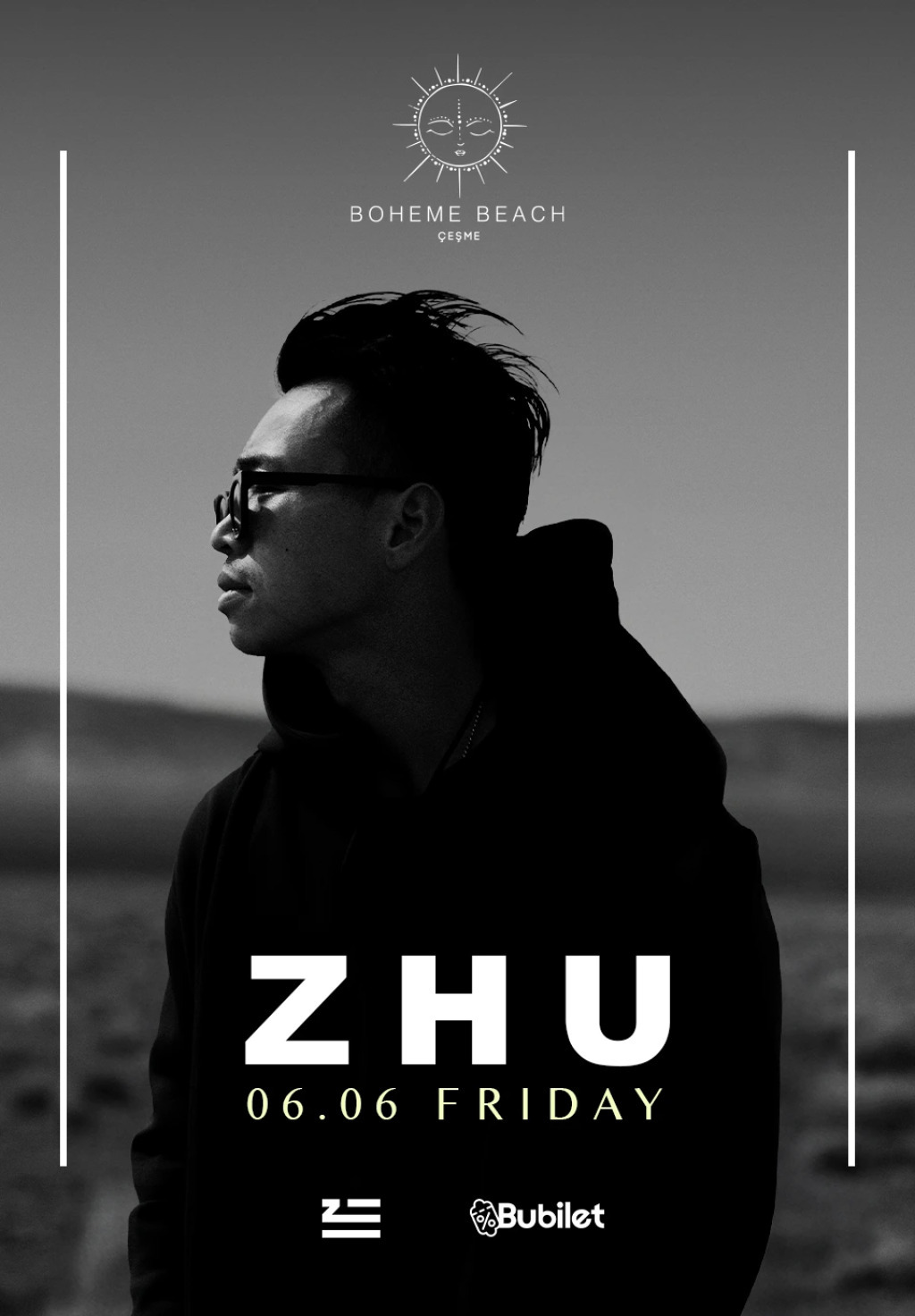 ZHU | Boheme Beach