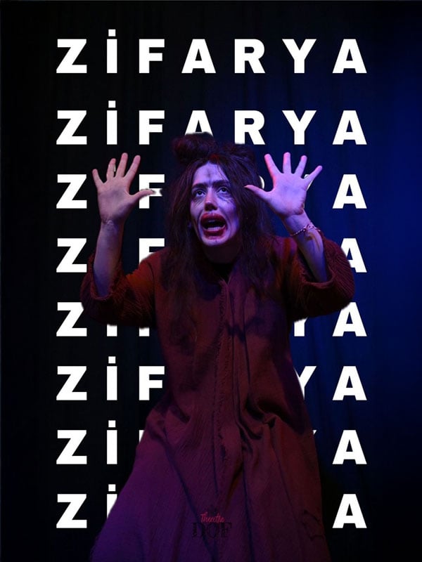 Zifarya'nın
