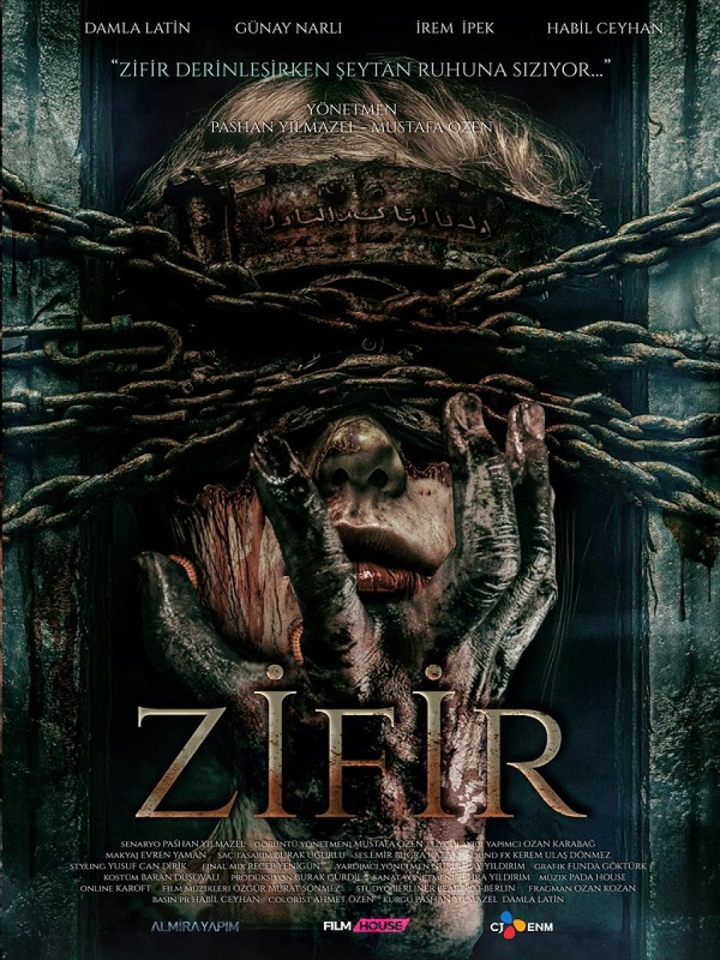 Zifir