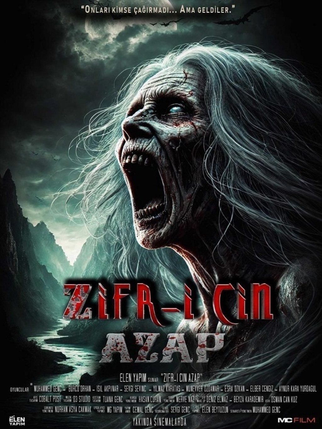 Zifr-i Cin Azap