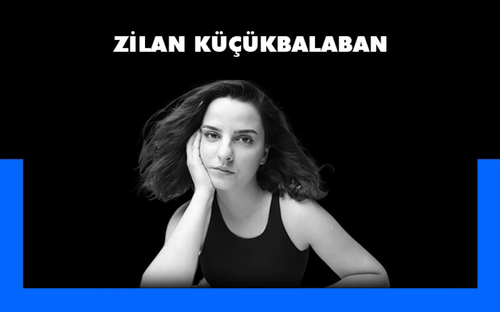 Zilan Küçükbalaban
