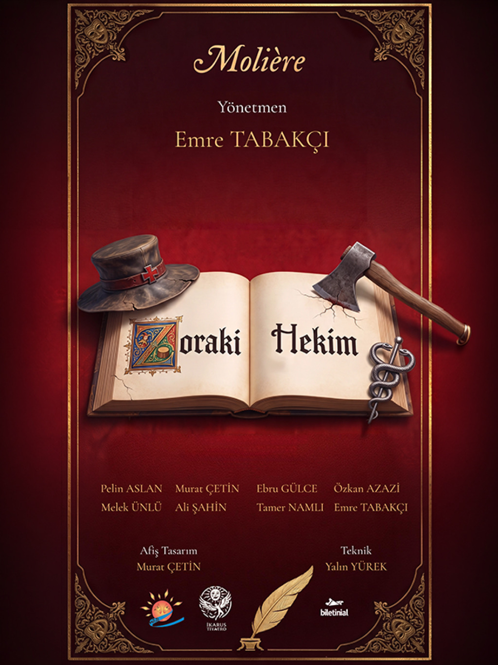 Zoraki Hekim