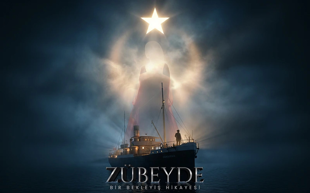 Zübeyde "Bir Bekleyişin Hikayesi"
