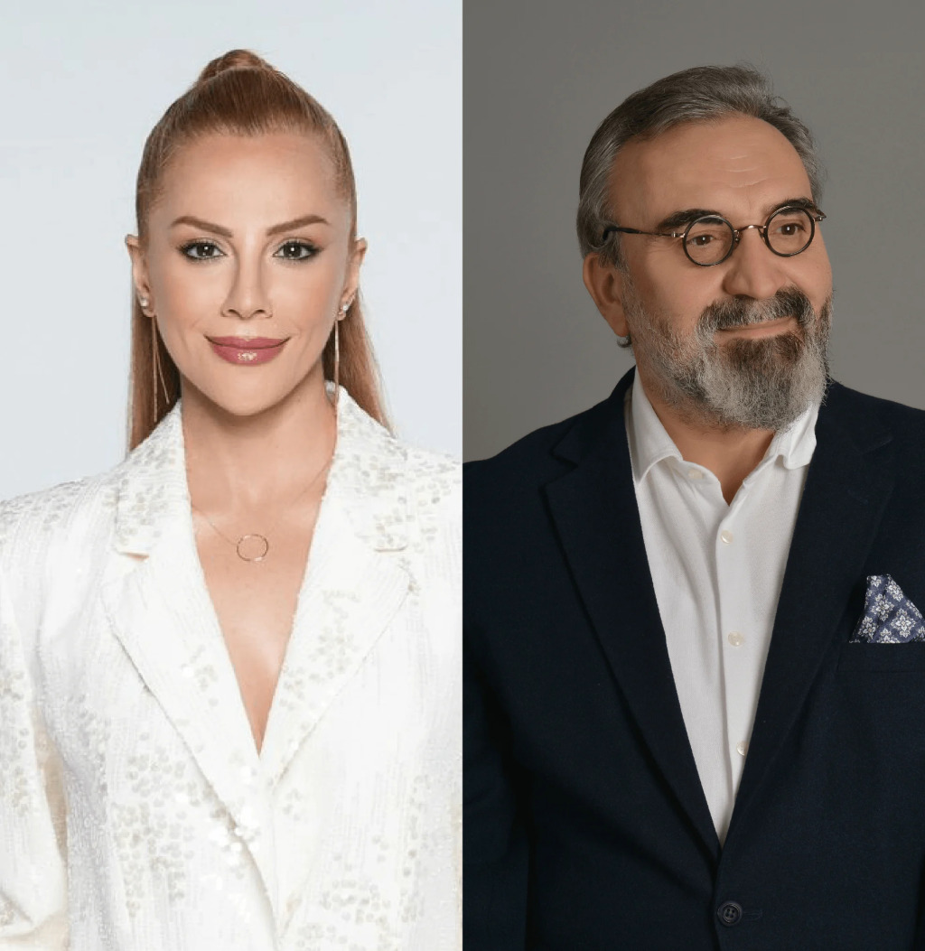 Züleyha ile Sınırsız Sohbetler